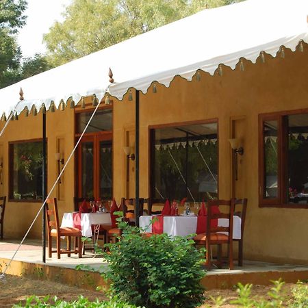 Samode Bagh Hotel Exterior photo