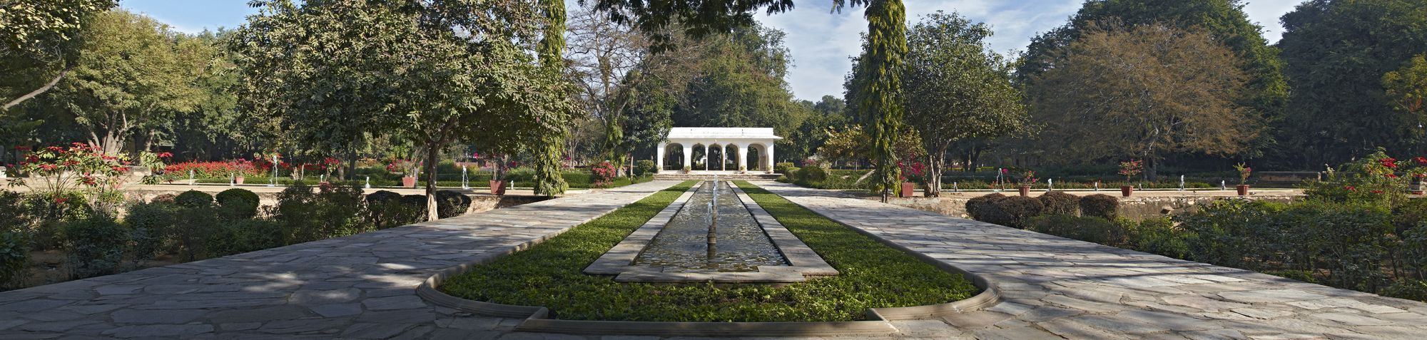 Samode Bagh Hotel Exterior photo